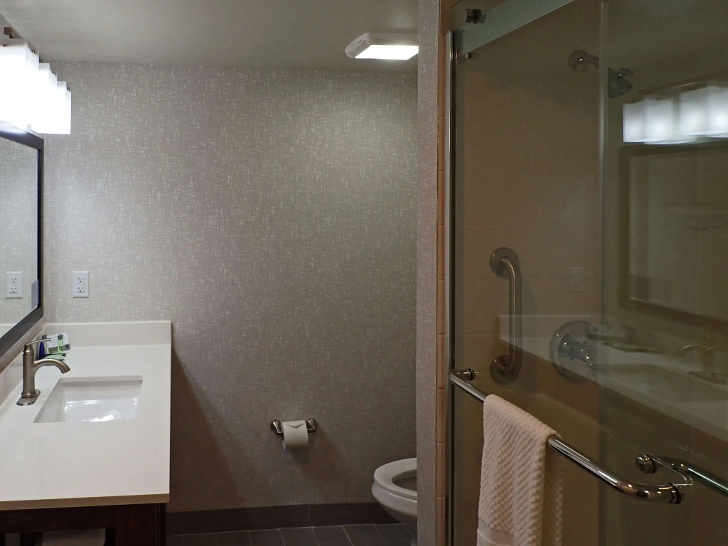 Sleep Inn & Suites California MD
