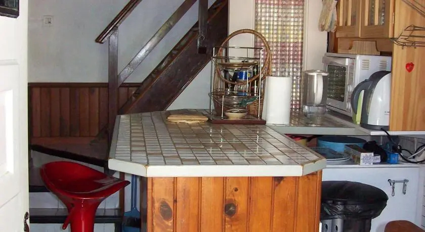 Maisonnette