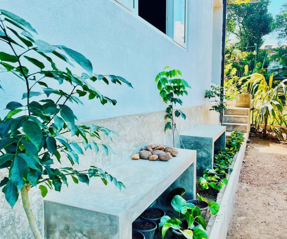 Pretty Villa