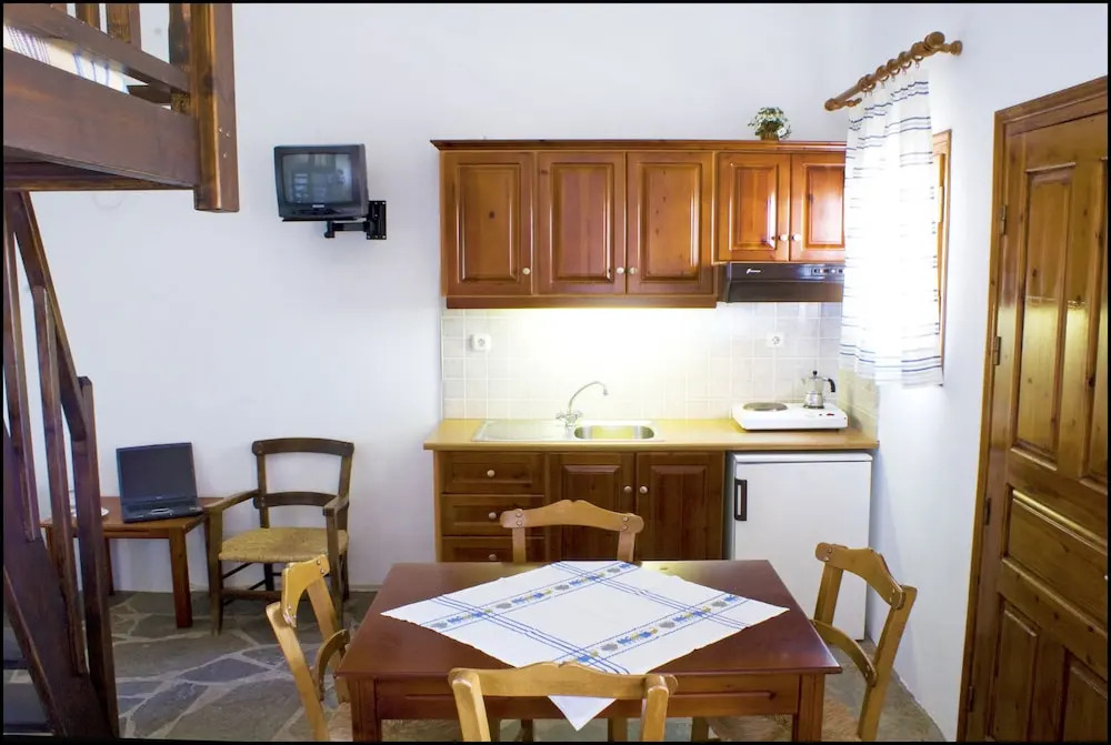 Voulas Casa Di Mare