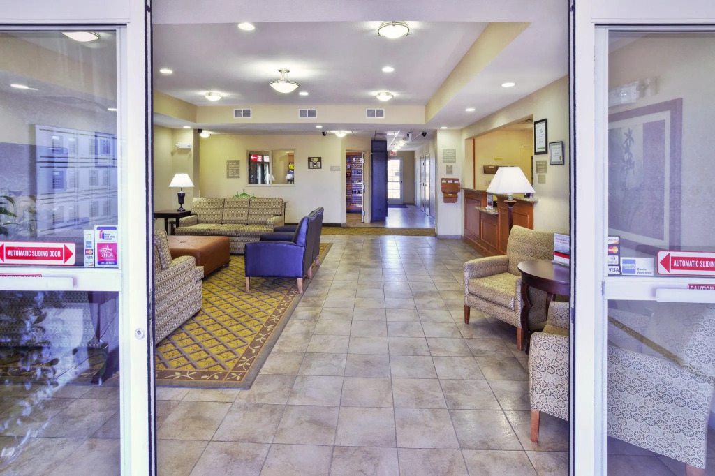 Candlewood Suites Fort Stockton by IHG