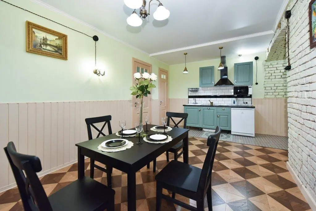 Anarin Apartaments