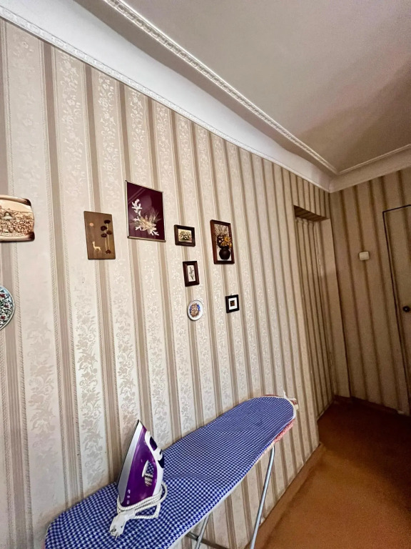 Fan House (Фан Хаус) на Саид-Галеева 3