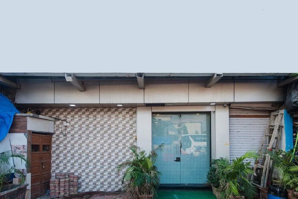 Hotel O Sion Residency