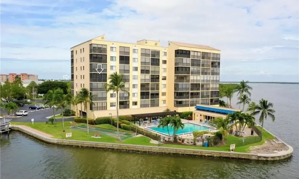 Vista Bay in Fort Myers Beach