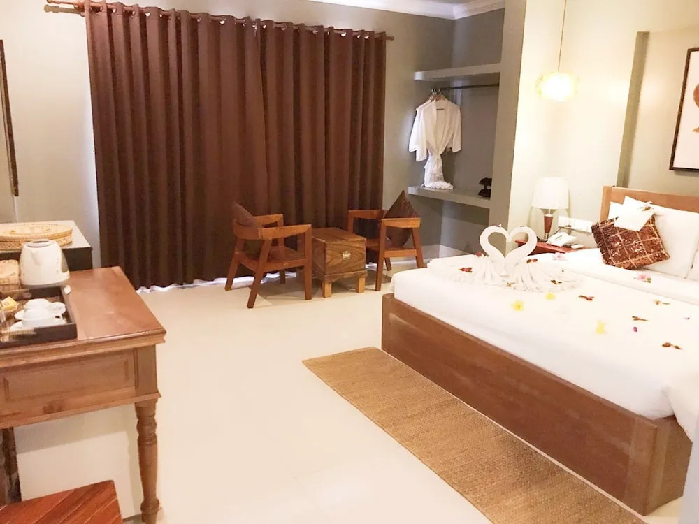 JaMe hotel&spa