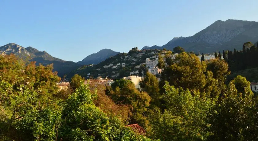Soleil de Menton