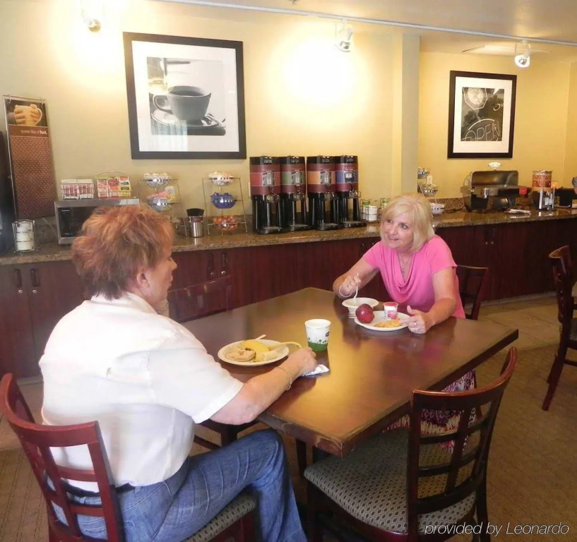 Hampton Inn Phoenix Airport North