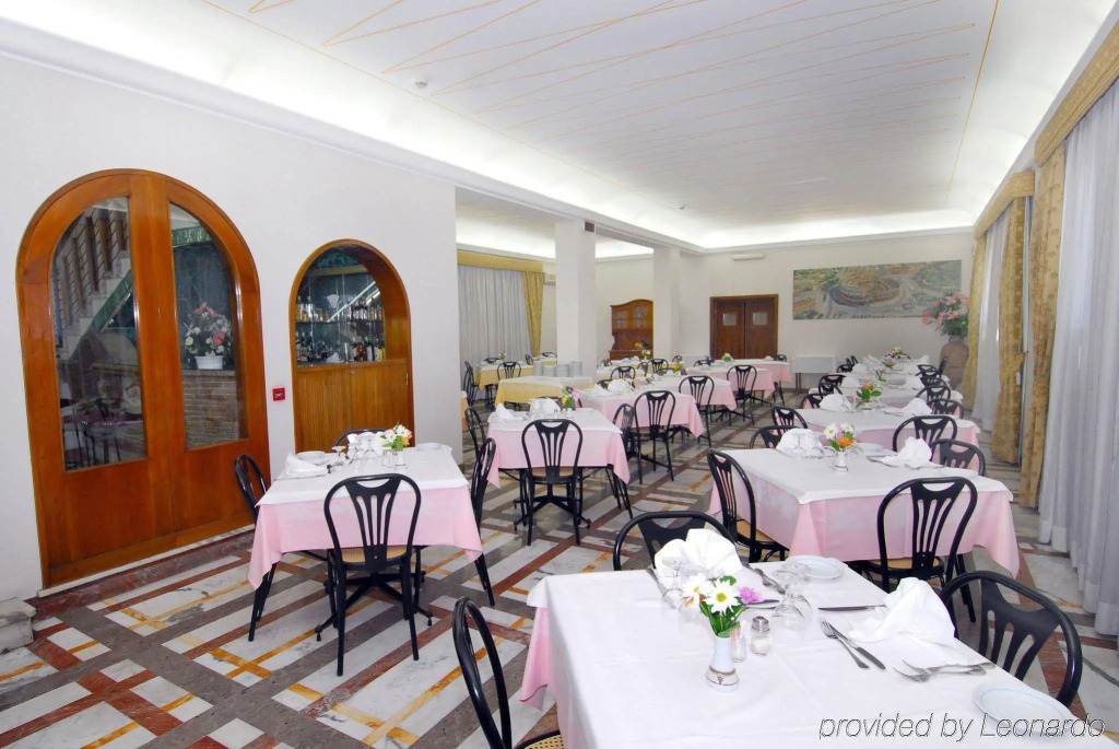 Hotel Santa Prisca