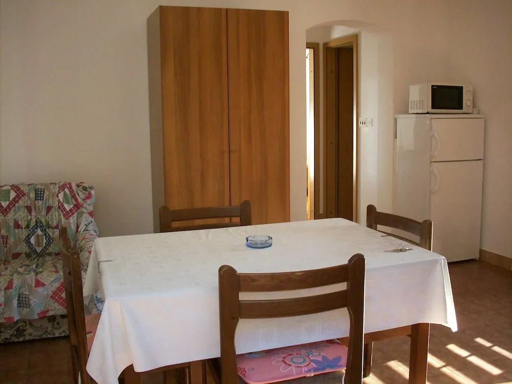 Apartments Goran