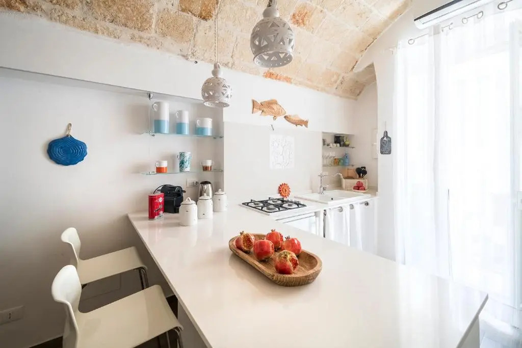 Casa Marigiù - ApulianStay Group