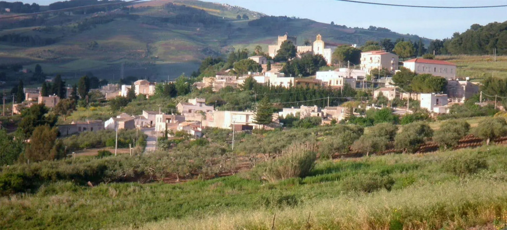 Agriturismo Borgo Di Pietra Bianca