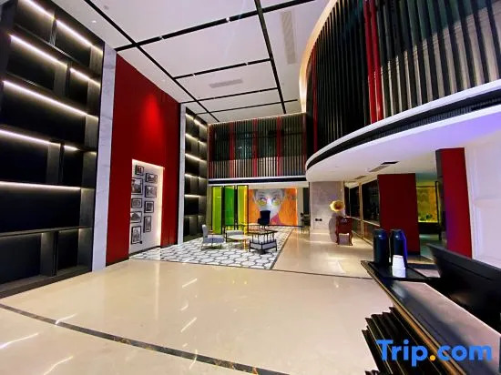 Vyluk Hotel(Hengyang Shigu Branch)
