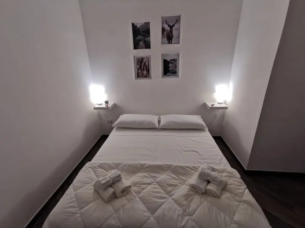 Sea fly guest house