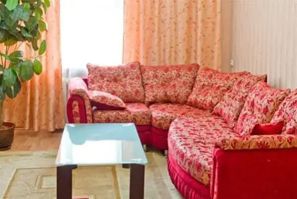 City Centre Standart Apartments
