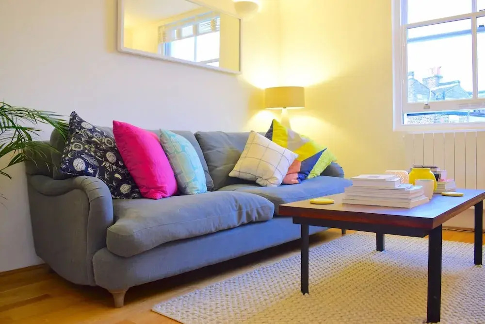 Notting Hill 1 Bedroom Apartment