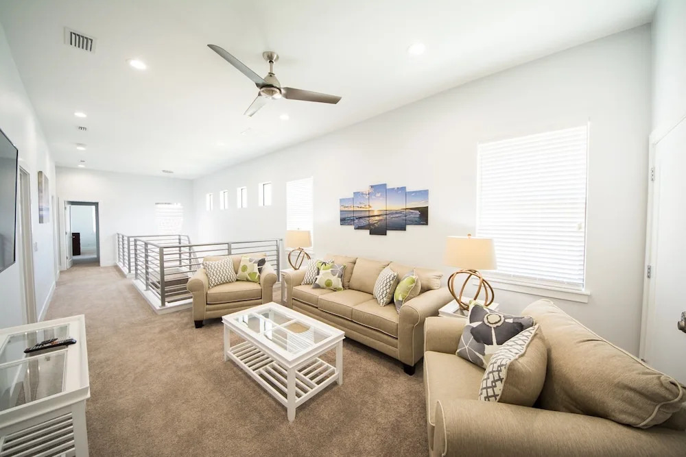 7BR Reunion Pool Home 1543 by OVRH