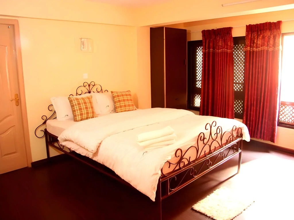 Cosy Hotel
