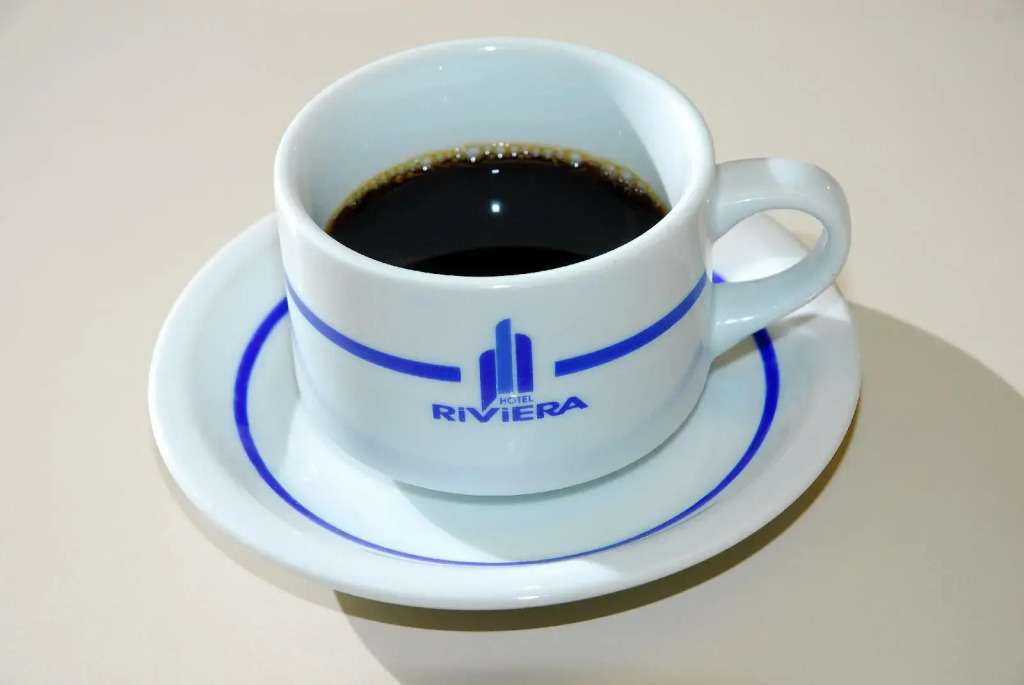Hotel Riviera