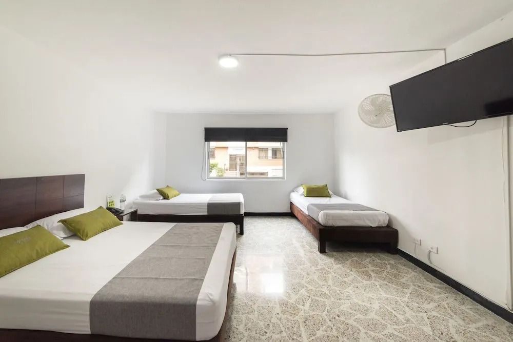 Ayenda 1227 Casa Palermo