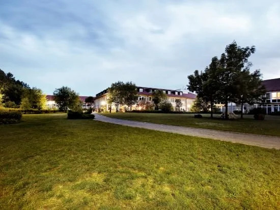 Landsitz Hotel Templin