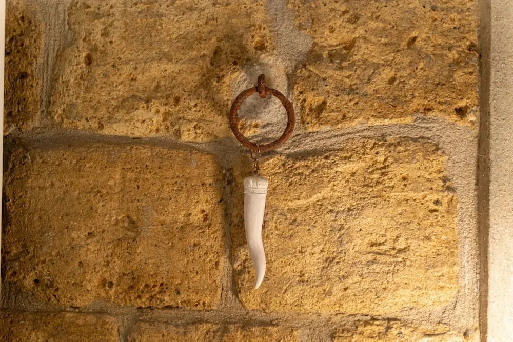 Vico Santo Spirito di Palazzo 34