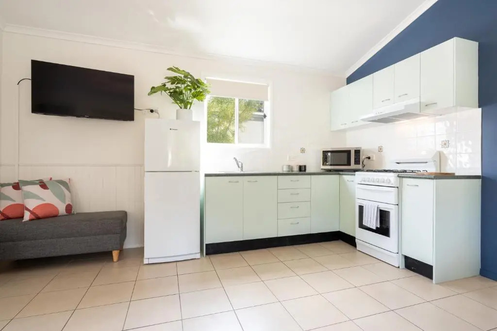 Tasman Holiday Parks - Myola