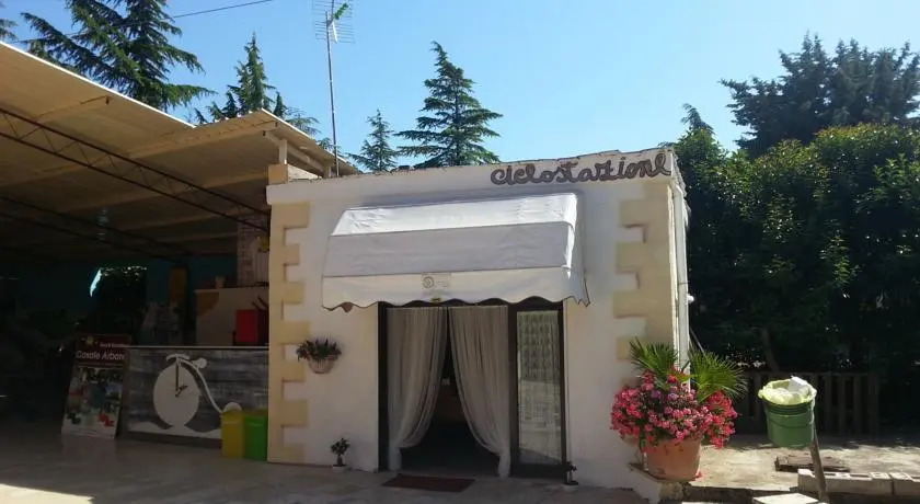 B&B Casale Arbore