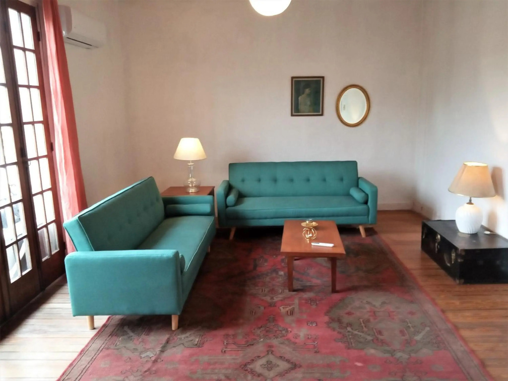 Increible apartamento en casco histórico