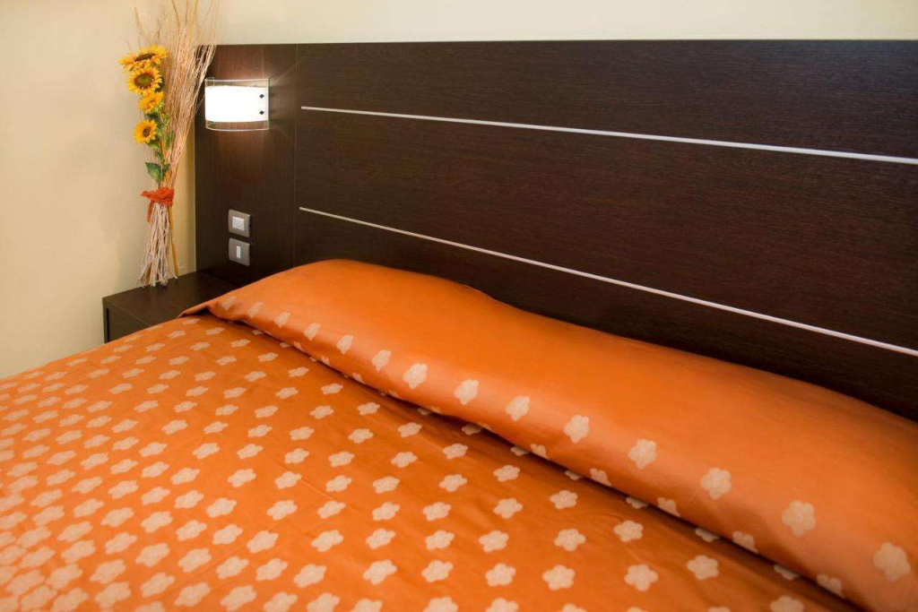 Hotel Letizià