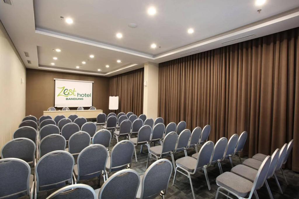 Zest Sukajadi Bandung by Swiss-Belhotel International
