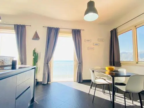 Flat 2 bedrooms 2 bathrooms - Salerno