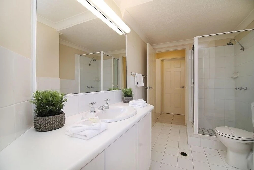 Holiday Home Coveside @ Sanctuary Cove