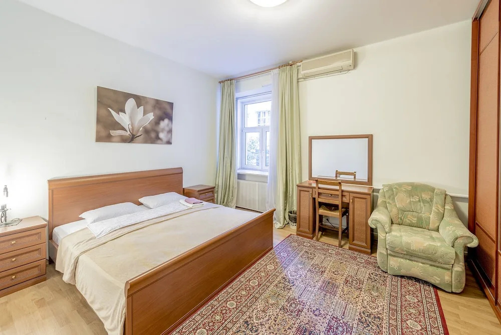 Отель Myhotel24 Покровка