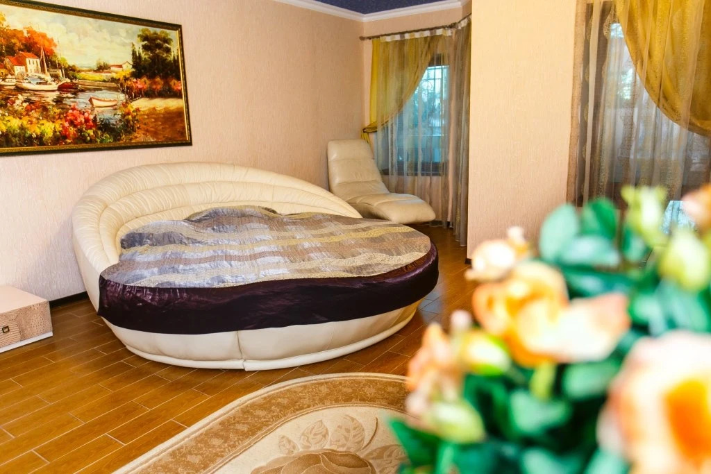Spa-Kompleks Usad'ba