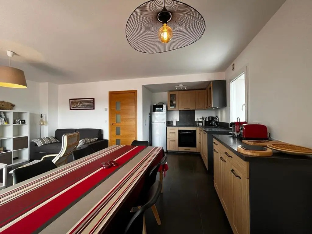 Maison Urrugne, 4 pièces, 6 personnes - FR-1-239-770