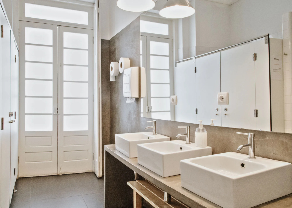 Porto Spot Hostel