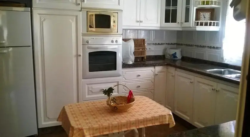 Casa Ligia Blanca