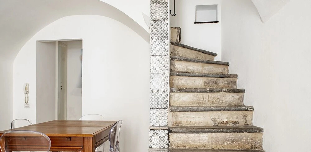 Ibla Apartments with Terrace