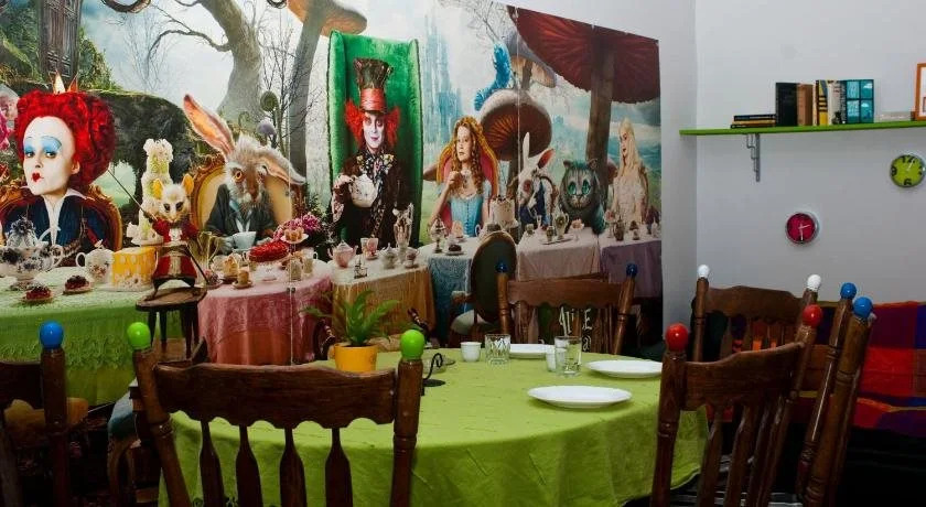 Multipass Hostel