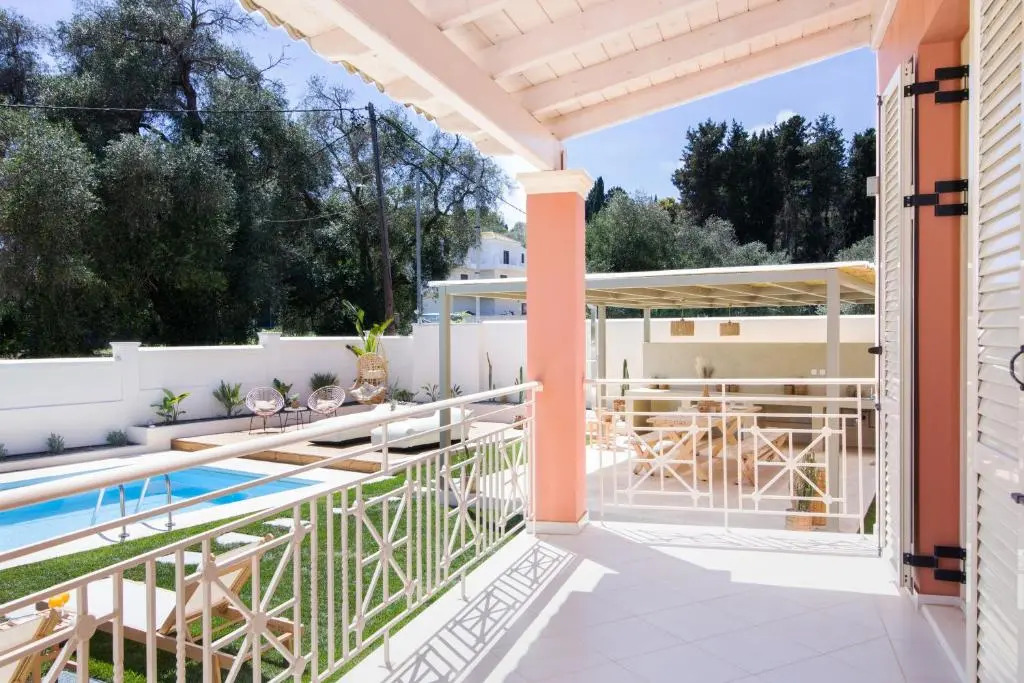 Villa Loukiana
