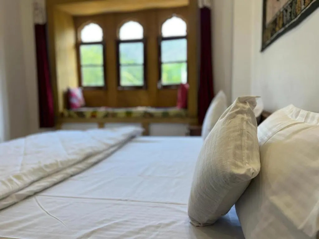 Hotel Pushkar Golden Haveli