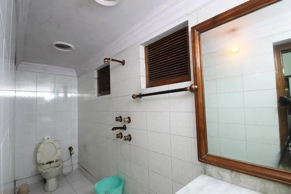 Hotel Naveen Deluxe