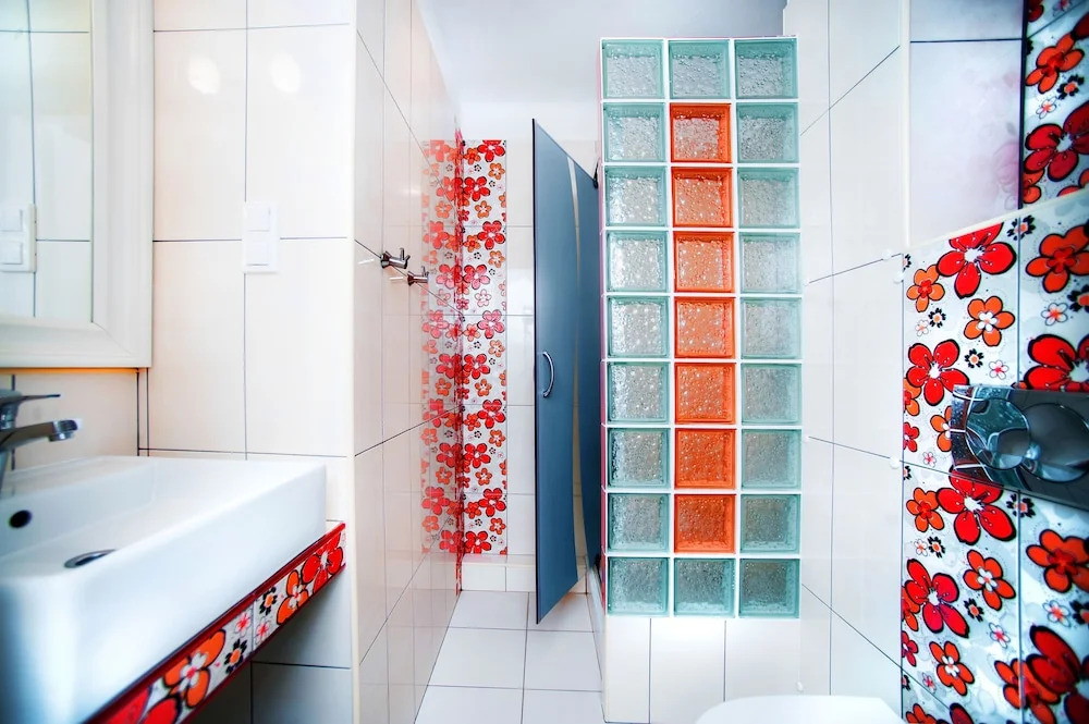 Apartamenty Dobranoc - ul. Graniczna