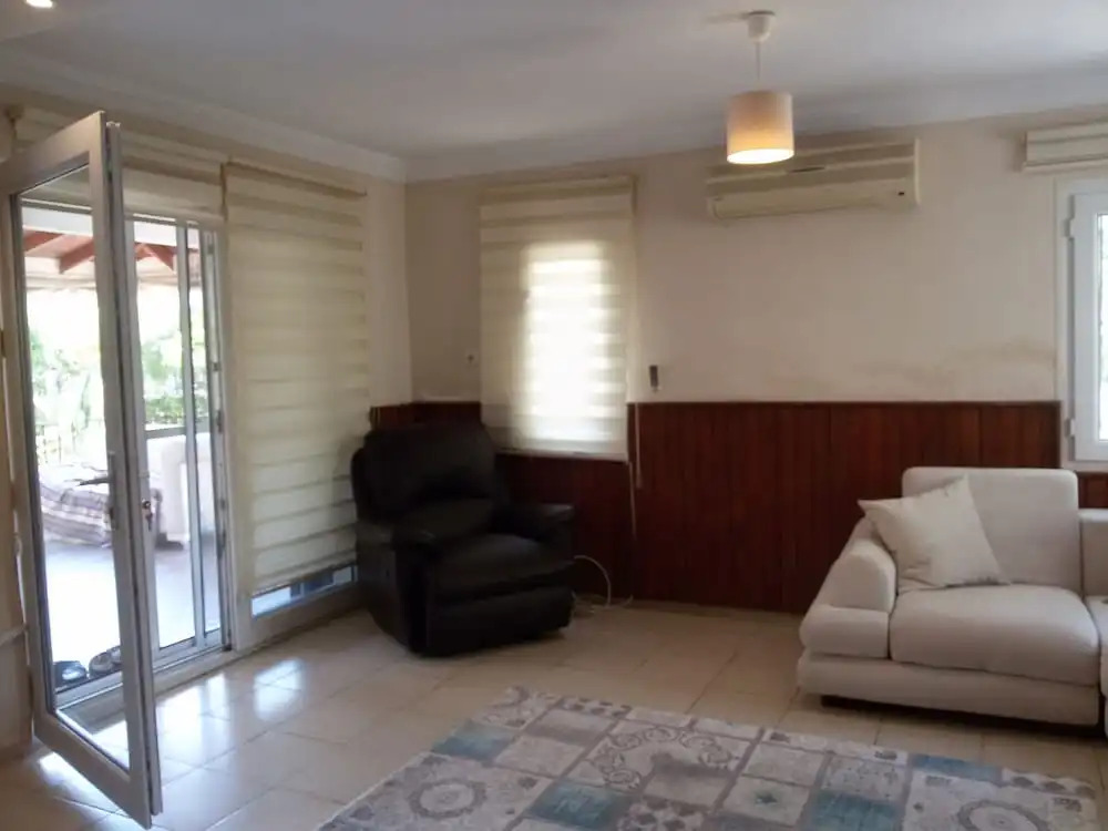 Ciftlik Apartments