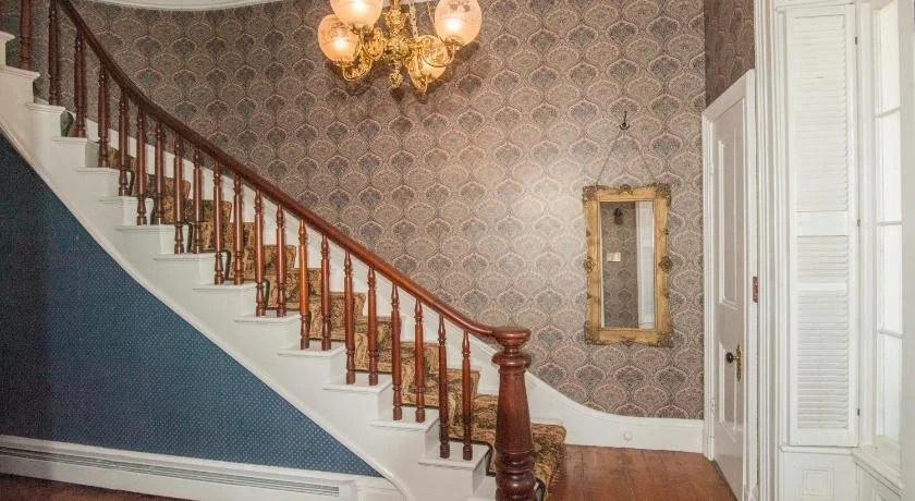 I.B. Munson House