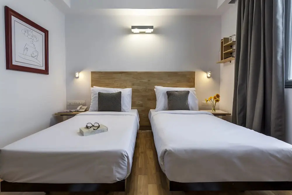 Hotel Harsha