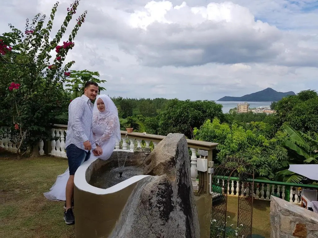 Hibiscus House Seychelles Self Catering