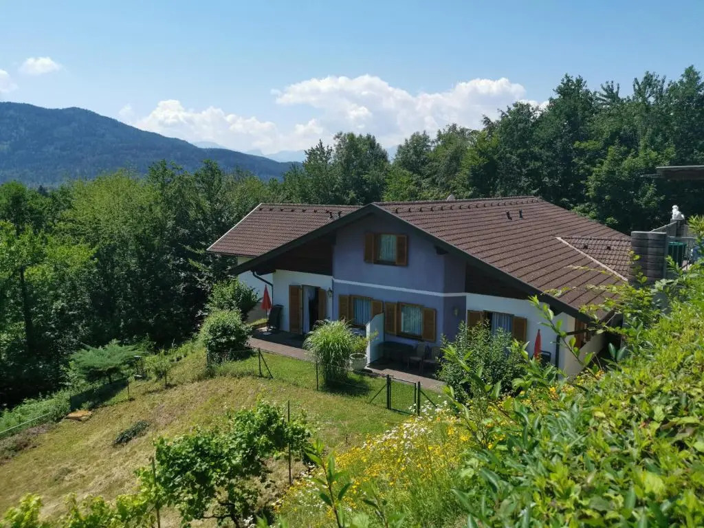 Ferienparadies Gutounik