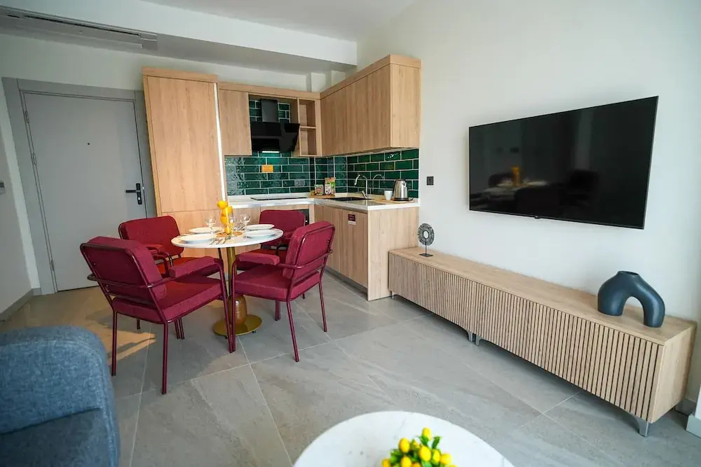 SOHO Residence